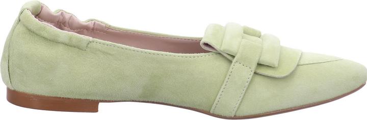 Image du produit Gianluca Pisati Mocassins TIARA LIME (39)