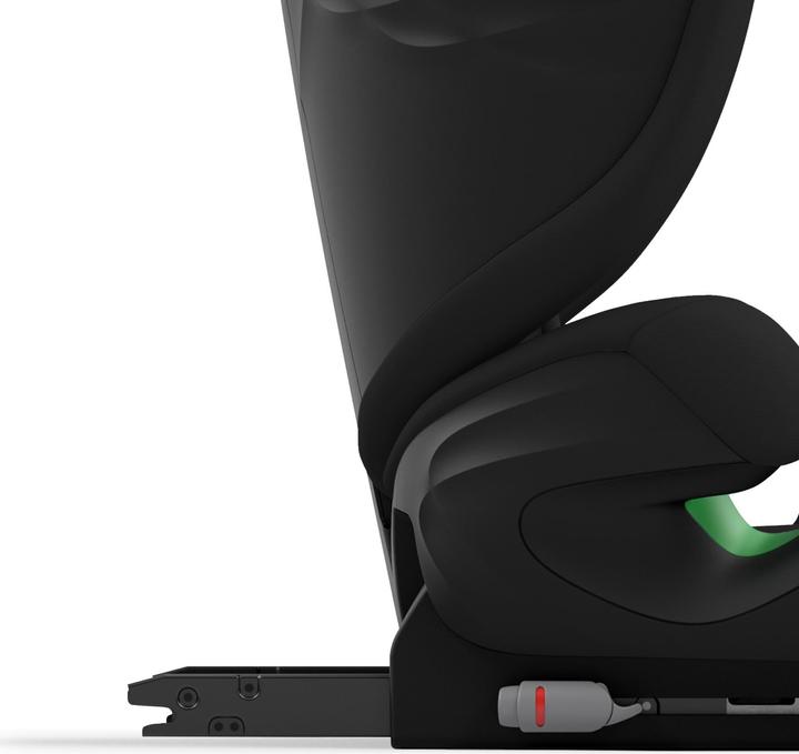 Produktbild Cybex Solution G i-Fix (Kindersitz, ECE R129/i-Size Norm)