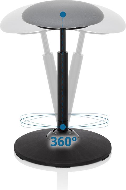 Produktbild Hjh Office Balance Sit