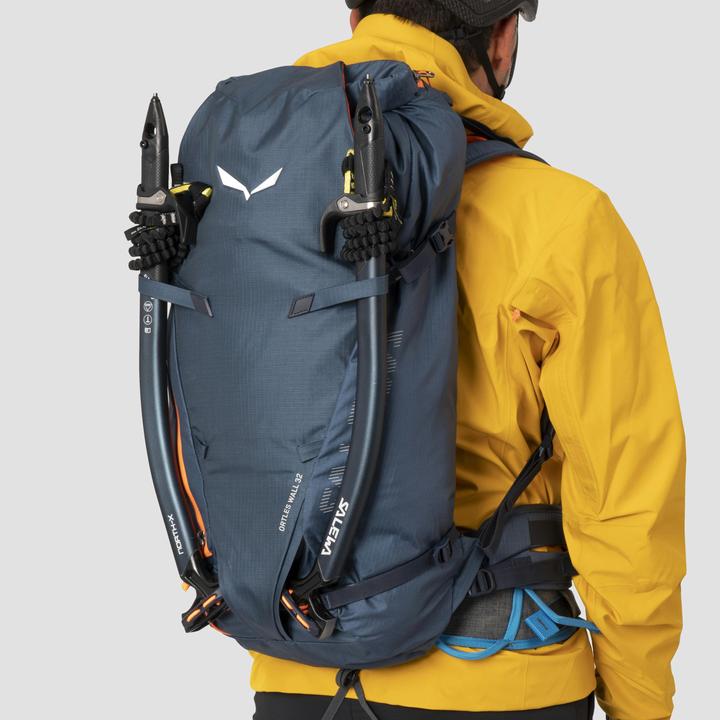 Actual product image Salewa Ortles Wall L Backpack (32 l)