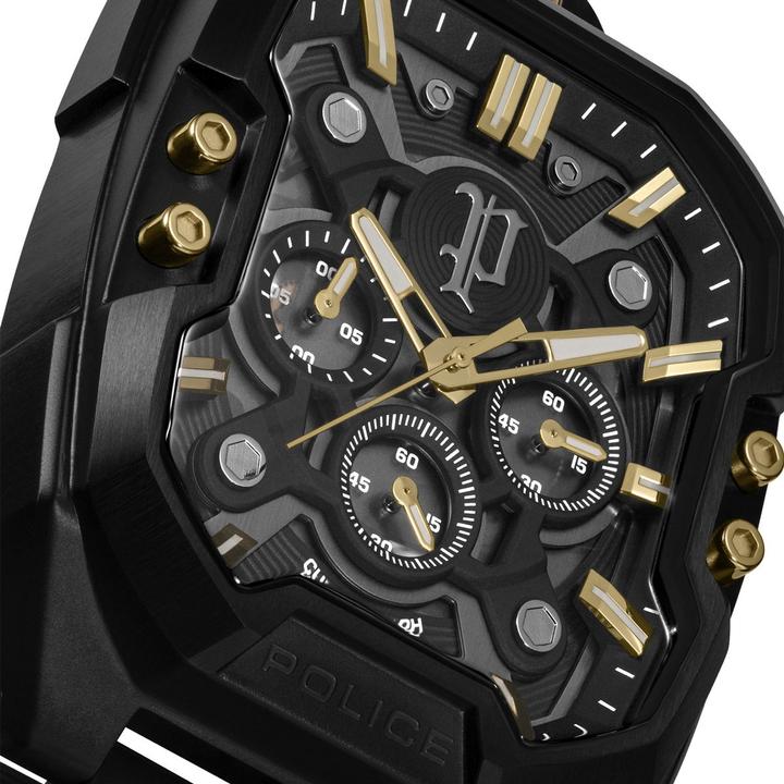 Immagine prodotto Police Bullhead (Cronografo, 42 mm)
