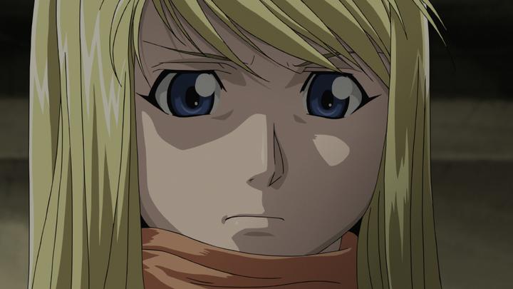 Actual product image Fullmetal Alchemist: Brotherhood Volume 5 (DVD, 2009, German)