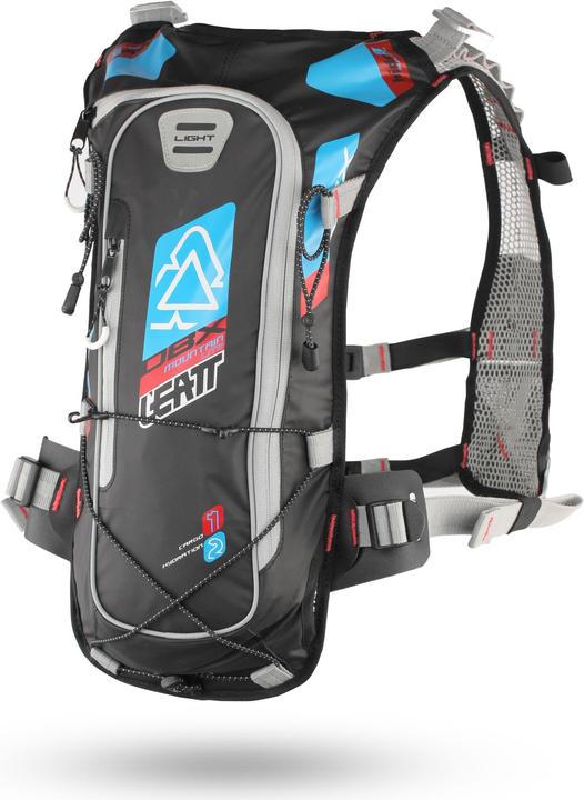 Actual product image Leatt Mountain Lite WP 2.0 DBX Hydration Pack (3 l)