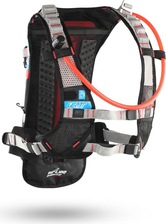 Actual product image Leatt Mountain Lite WP 2.0 DBX Hydration Pack (3 l)