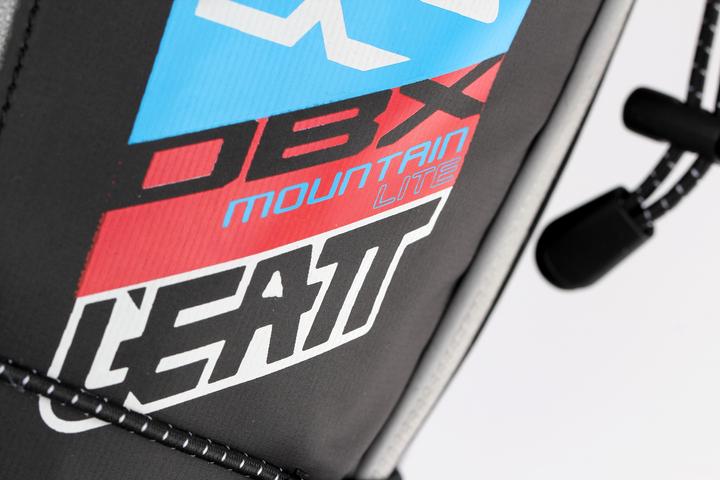 Actual product image Leatt Mountain Lite WP 2.0 DBX Hydration Pack (3 l)