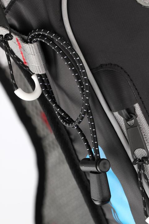 Actual product image Leatt Mountain Lite WP 2.0 DBX Hydration Pack (3 l)