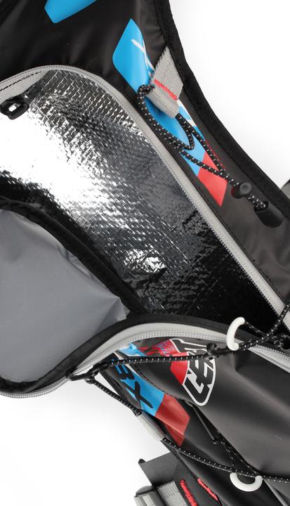 Actual product image Leatt Mountain Lite WP 2.0 DBX Hydration Pack (3 l)