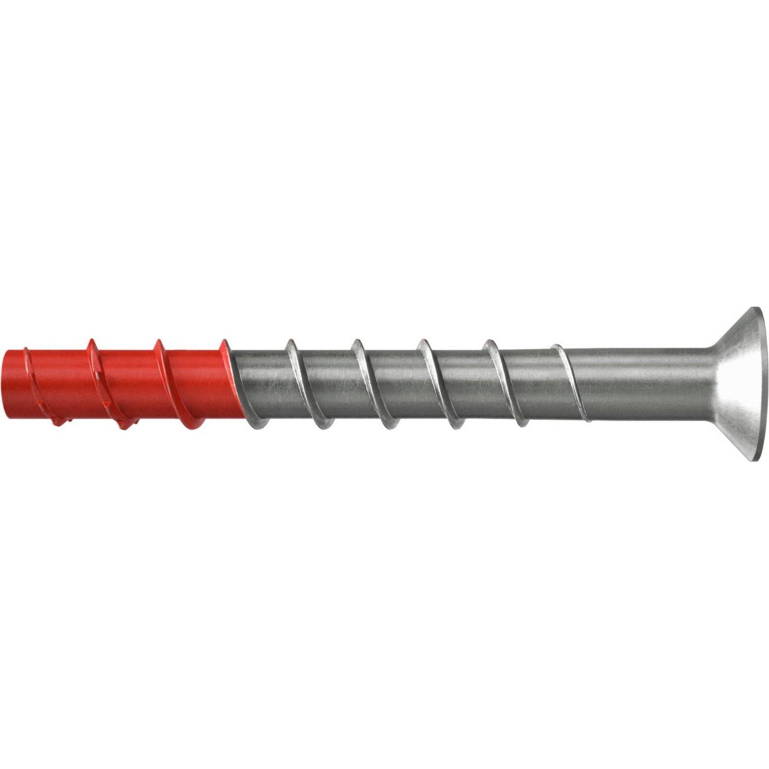 Fischer, Schrauben, 558915 (50 Schrauben pro Stück)
