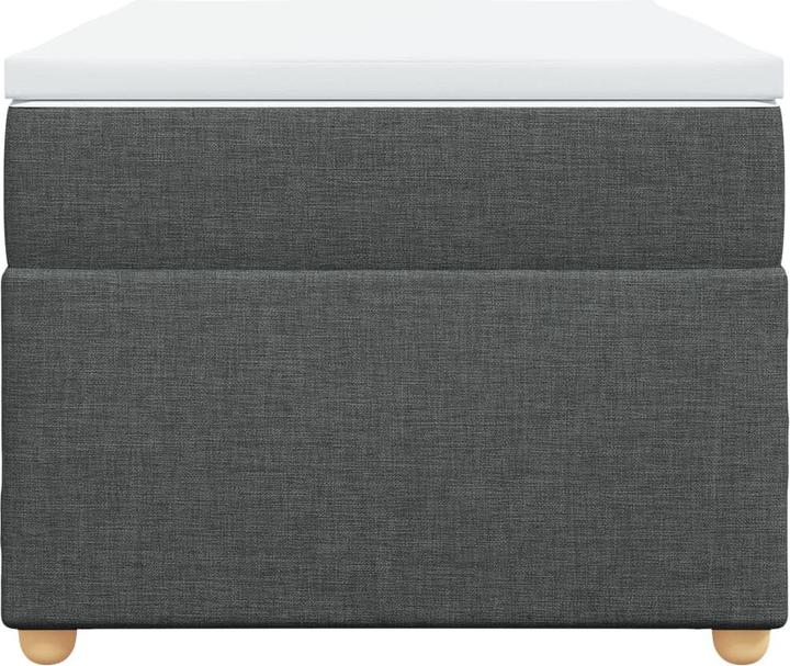 Image du produit vidaXL Boxspringbett (90 x 200 cm)