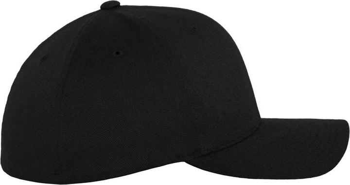 Produktbild Flexfit BaseballMütze Wollig gekämmt