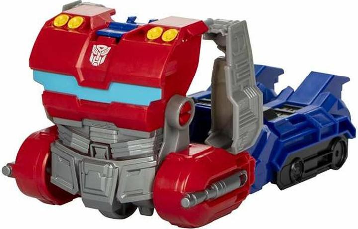 Actual product image Hasbro Transformers Movie Mega Changer (1 piece)