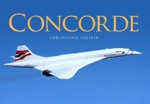 Produktbild Concorde (Englisch, Orlebar Christopher, 2017)