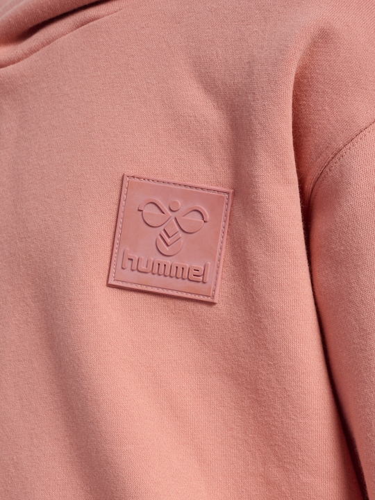 Immagine prodotto hummel hmlCLEAN HOODIE (164)