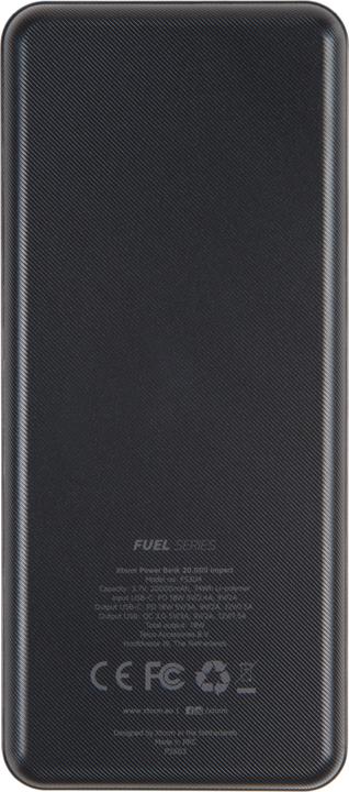 Actual product image Xtorm FS304 Impact (20000 mAh, 18 W, 74 Wh)