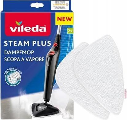 Immagine prodotto Vileda Copertura di ricambio (2 pz.)