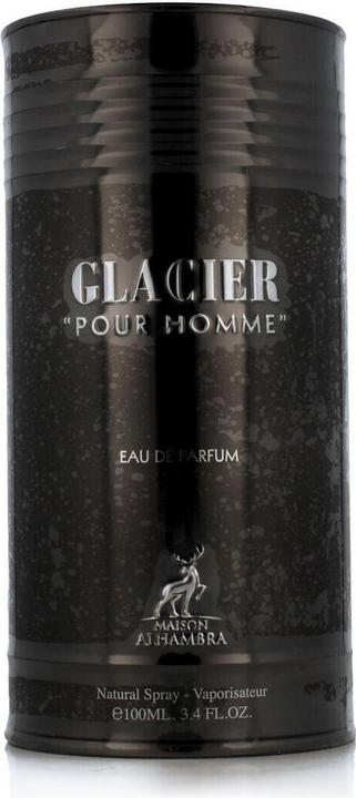 Image du produit Alhambra Glacier (Eau de parfum, 100 ml)