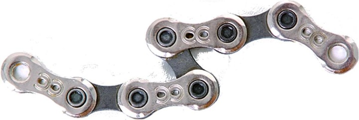 Actual product image Campagnolo CN-RE400 chain rivet pins for HD Link Ultra Narrow 10-speed chains (10-speed)