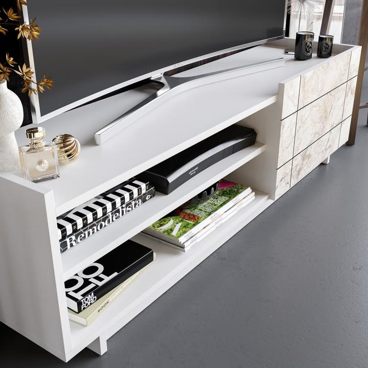 Productafbeelding Hanah Home Alexis (140 x 37 x 41,5 cm)