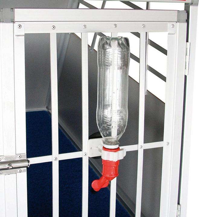 Produktbild Swisspet Pet Flaschen-Wasserspender-Kit