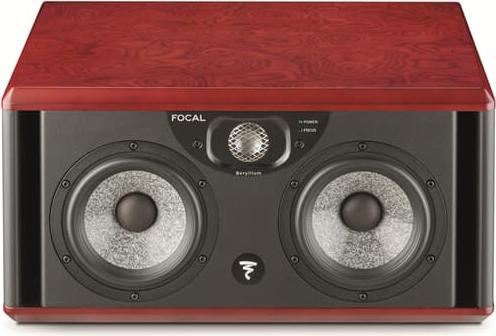 Actual product image Focal Twin 6 Monitoring System (Active)