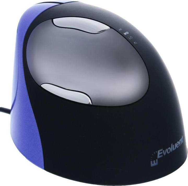 Immagine prodotto Evoluent Vm4s (Cablato)