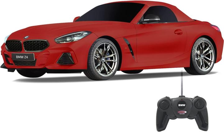 Produktbild Jamara BMW Z4 Roadster