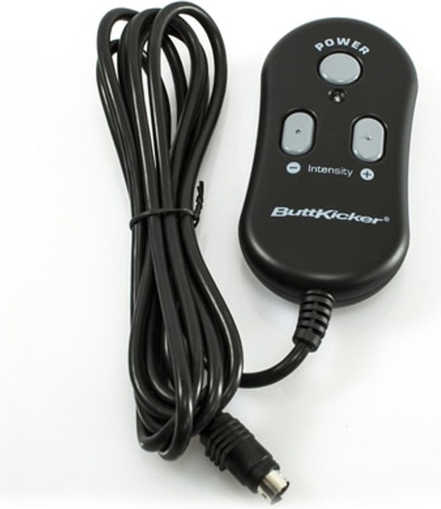 Produktbild Guitammer ButtKicker Simulation Kit