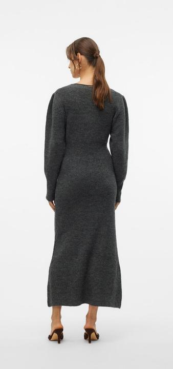 Produktbild Vero Moda VMANGALINA Langes Kleid Strickkleid (XS)