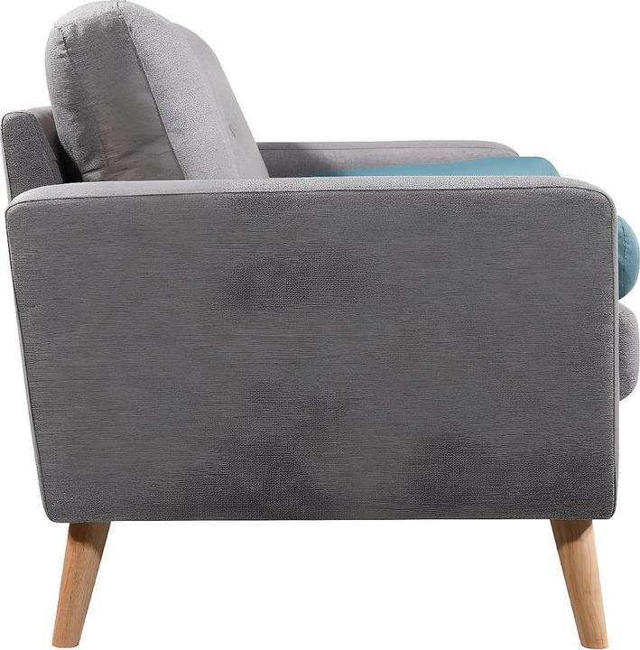 Produktbild Vente-unique Tatum (3-Sitzer)