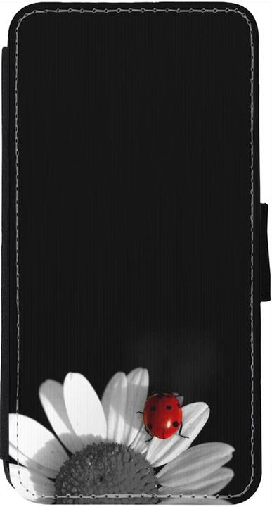 Immagine prodotto PhoneLook Portafoglio Coque noir Bianco e nero Cox (Apple iPhone 12)