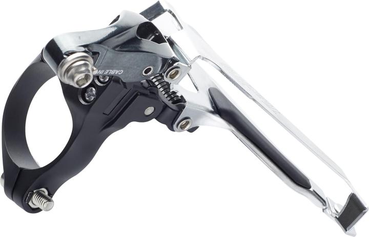 Produktbild Shimano Tiagra FD-4700 Umwerfer 2x10-fach Schelle Down-Pull