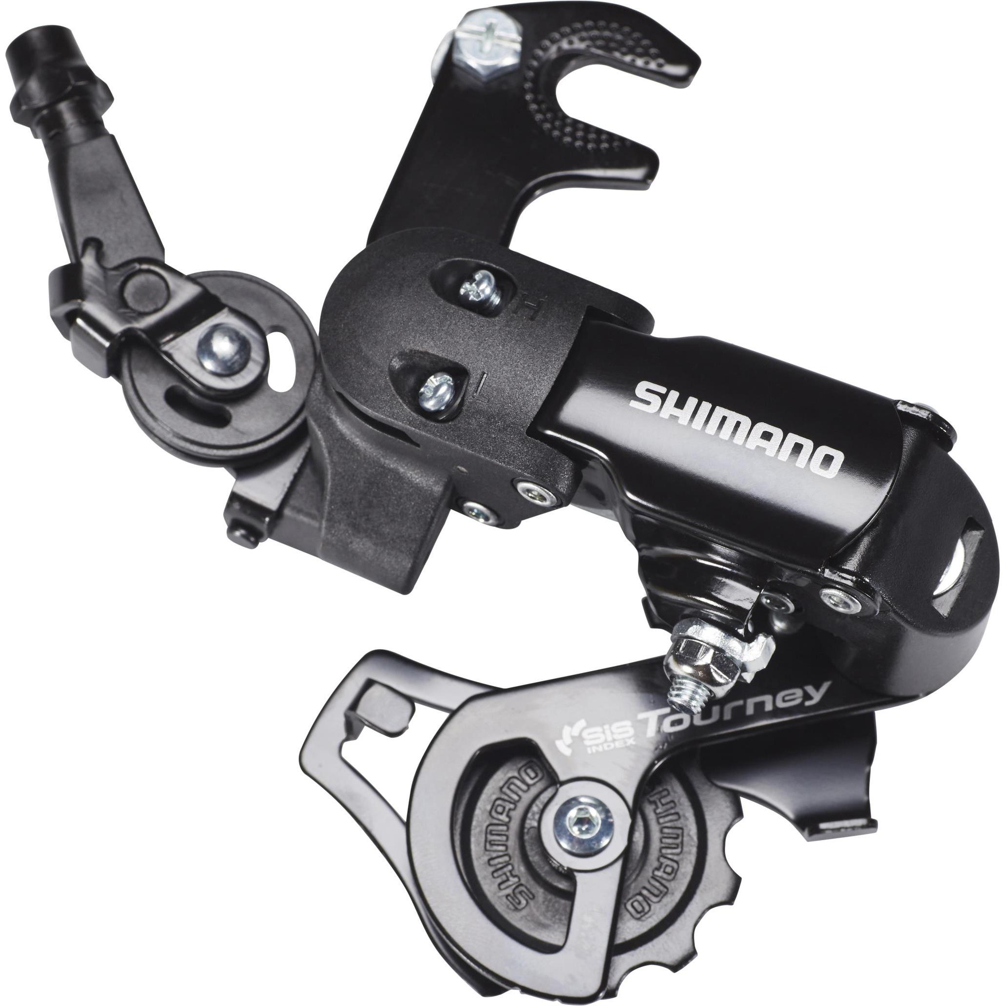 Shimano, Schaltwerk, (6-fach)