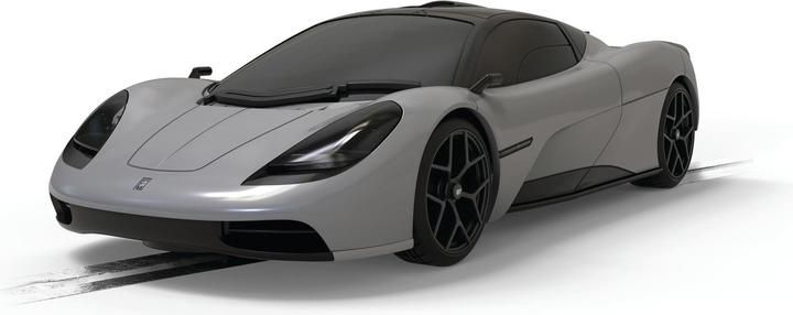 Image du produit Scalextric GMA T.50 Silver