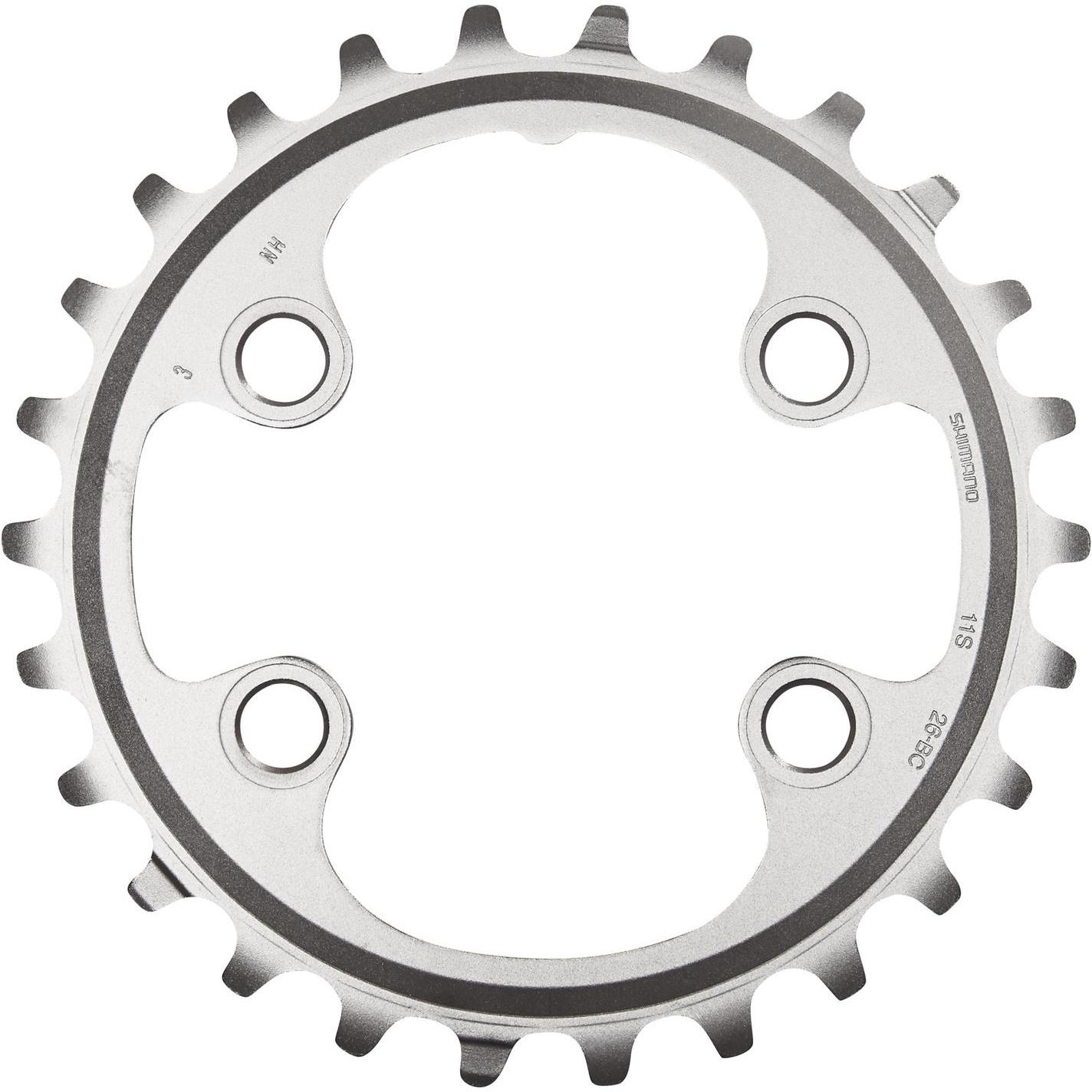Shimano, Kettenblatt, (26)