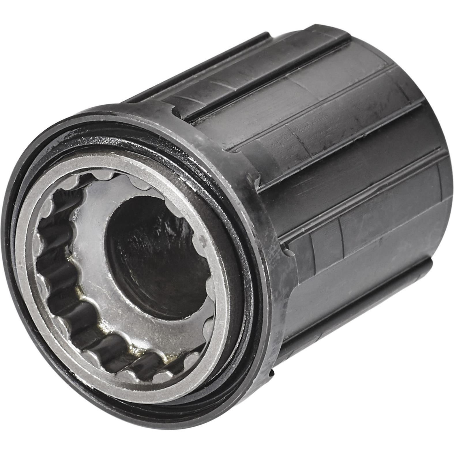 Shimano, Nabe + Freilauf