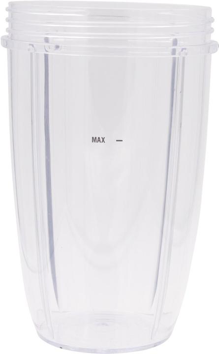 Actual product image MediaShop Smoothie Maker (600 W)