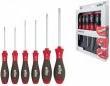 Produktbild Wiha Schraubendreher Set SoftFinish (Torx (TX))