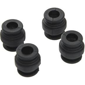 DJI Phantom 2 Rubber Damper (DJI Phantom 2), Drohne Zubehör