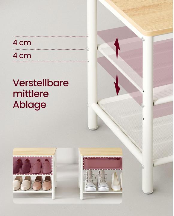 Actual product image Vasagle Olivia