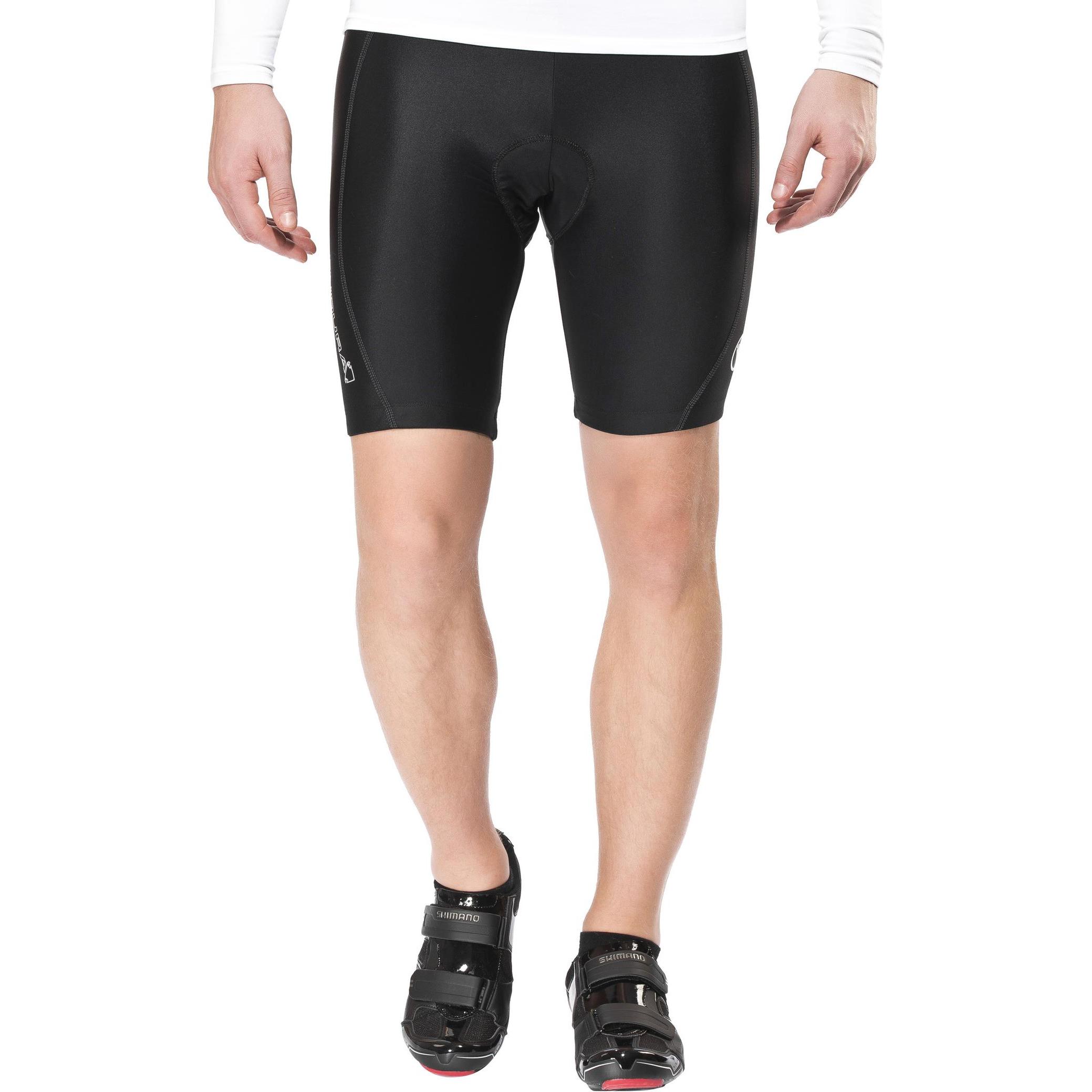 Thumbnail - Endura, Herren, Velohosen, 6-Panele II Short (3XL), Schwarz, 3XL