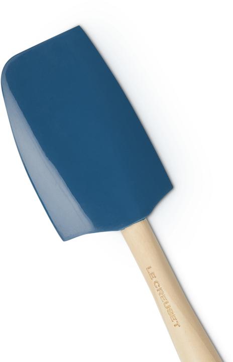 Produktbild Le Creuset Küchenspachtel Craft media 28cm Deep Teal