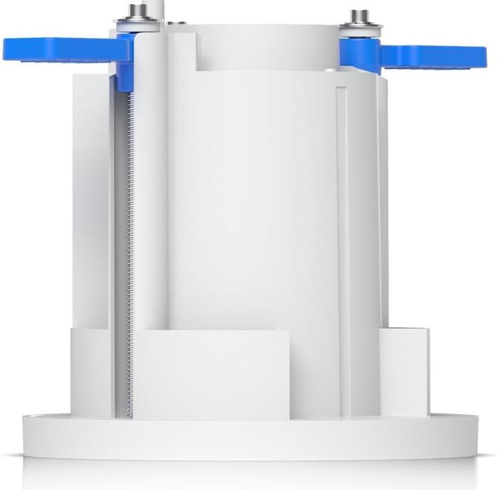 Image du produit Ubiquiti Boîtier d'encastrement AI Theta Professional Blanc 1 pièce (Boîtier)