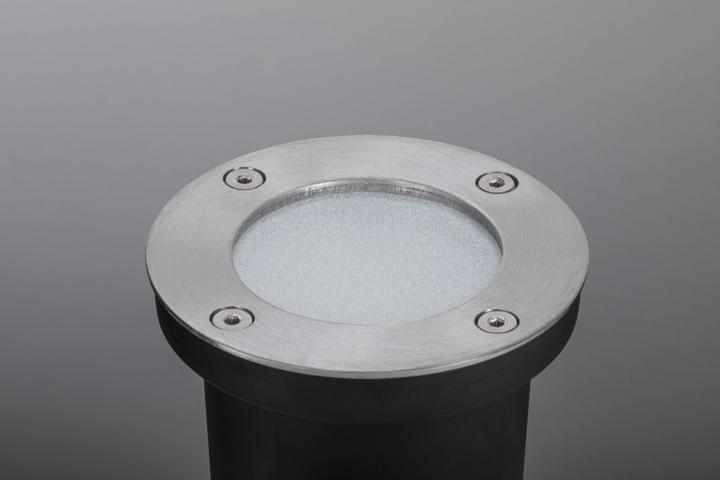 Immagine prodotto Paulmann Luce da incasso a pavimento per esterni Plug & Shine Zigbee (350 lm, IP67)