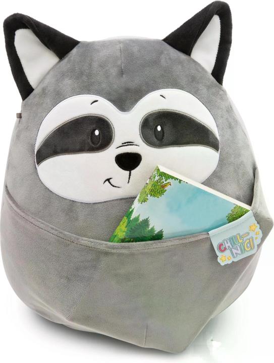 Actual product image NICI Cushion