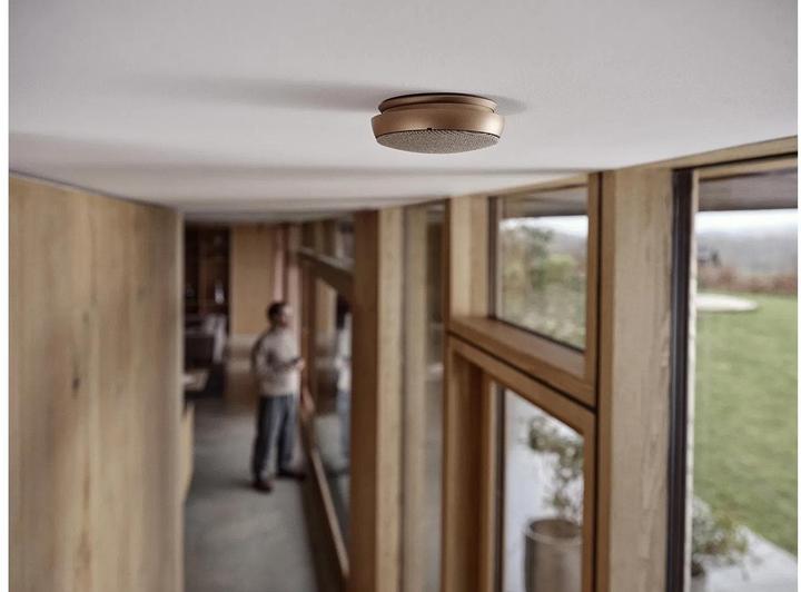 Produktbild Jacob Jensen Rauchmelder Optisch