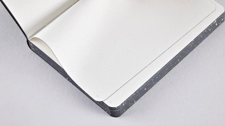 Image du produit Nuuna Voie lactée (A6, Pointillés, Couverture souple)