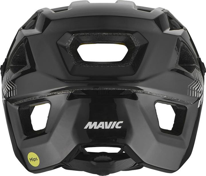 Produktbild Mavic Deemax (51 - 56 cm)