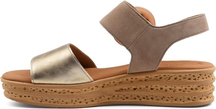 Actual product image Gabor Sandalen (42)