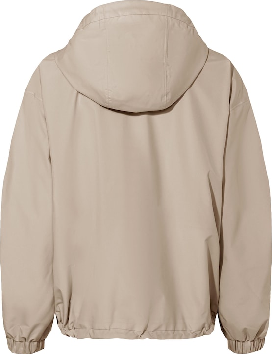 Actual product image Vaude Mineo Rain Jacket (40, M)