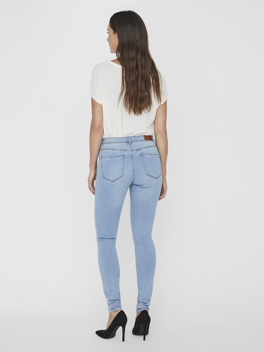 Immagine prodotto Vero Moda VMTANYA Jeans Slim Fit a vita normale (32)